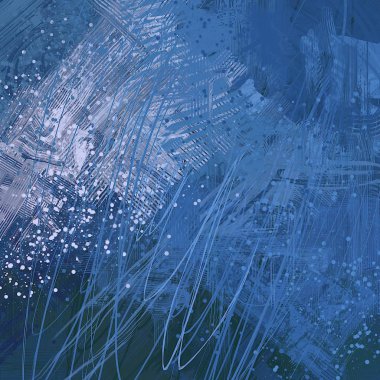 farklı desenlere sahip soyut grunge arkaplanı