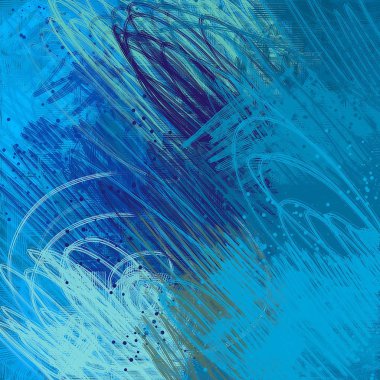 farklı desenlere sahip soyut grunge arkaplanı