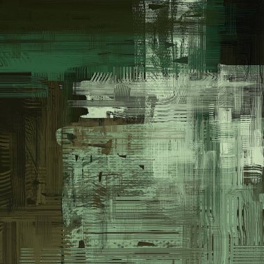 farklı desenler ile eski grunge arka plan