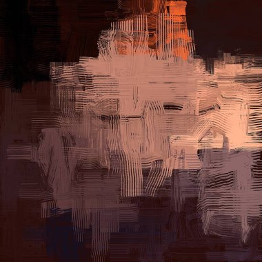 farklı desenler ile eski grunge arka plan