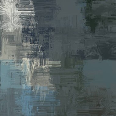 farklı desenler ile eski grunge arka plan