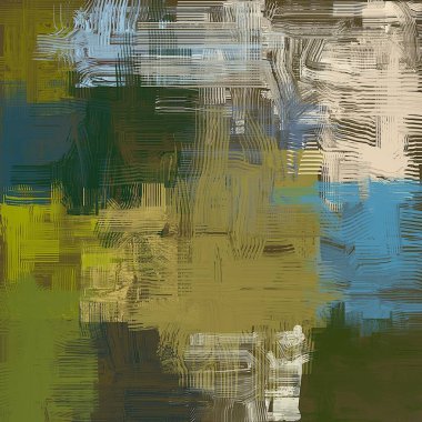 farklı desenler ile eski grunge arka plan