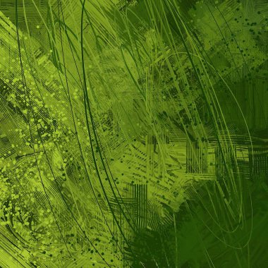 farklı desenler ile eski grunge arka plan