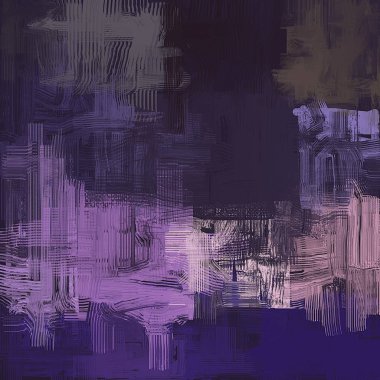 farklı desenler ile eski grunge arka plan