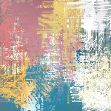 metin alanı olan kare arka plan