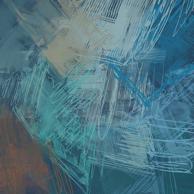 metin alanı olan kare arka plan