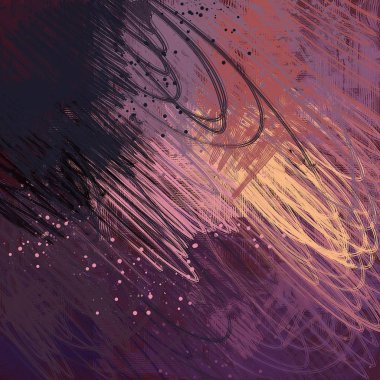 metin alanı olan kare arka plan