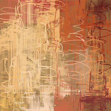 metin alanı olan kare arka plan