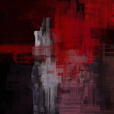 metin alanı olan kare arka plan