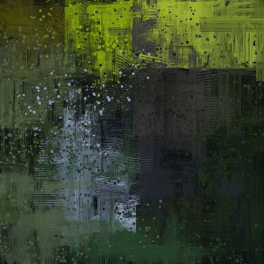 metin alanı olan kare arka plan