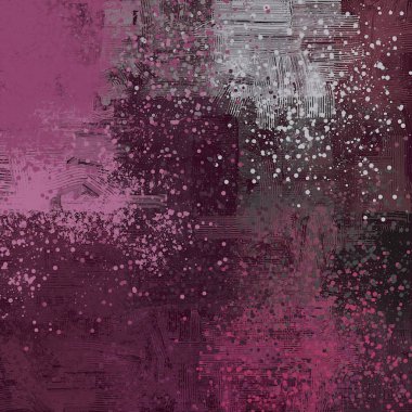 metin alanı olan kare arka plan