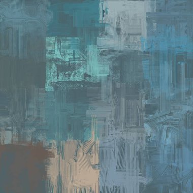 metin alanı olan kare arka plan