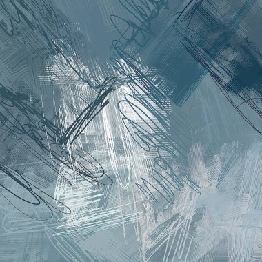 metin veya resim için alanı olan grunge arkaplanı