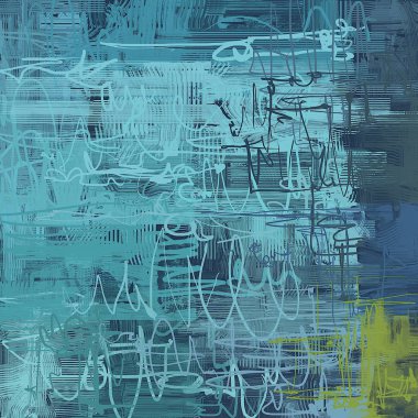 metin veya resim için alanı olan grunge arkaplanı