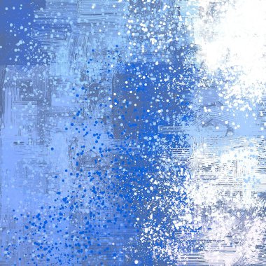 metin veya resim için alanı olan grunge arkaplanı