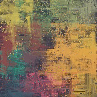 metin veya resim için alanı olan grunge arkaplanı