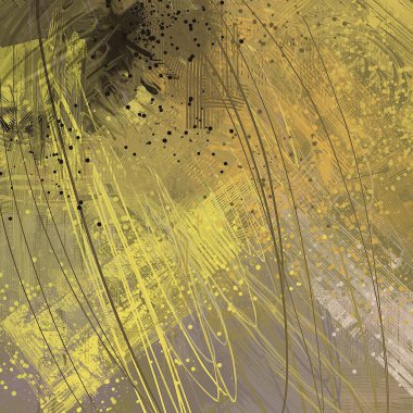 metin veya resim için alanı olan grunge arkaplanı