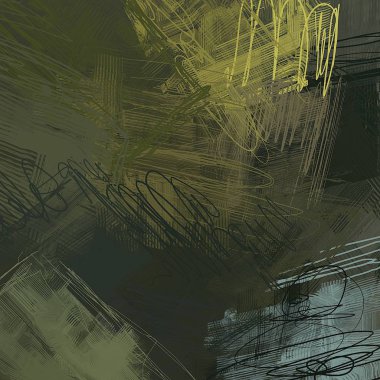 metin veya resim için alanı olan grunge arkaplanı