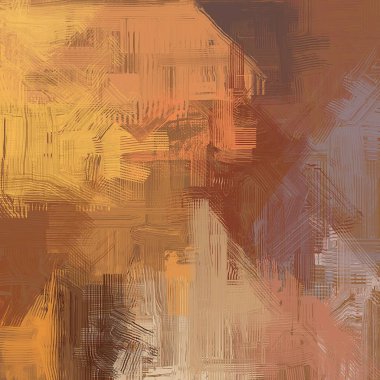 Farklı renk kalıplarına sahip soyut grunge arkaplanı