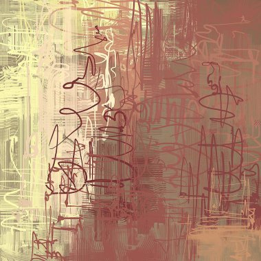 farklı renk desenleri ile grunge arka plan