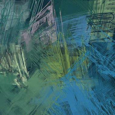 farklı renk desenleri ile grunge arka plan