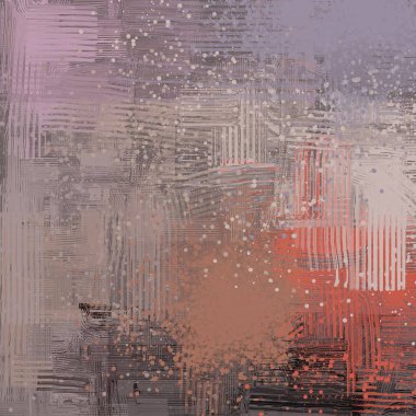 farklı renk desenleri ile grunge arka plan