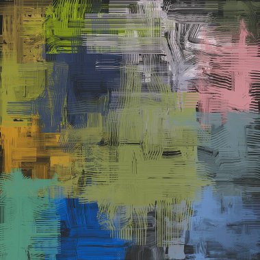 farklı renk desenleri ile grunge arka plan