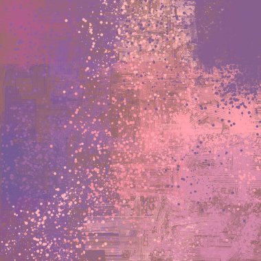 farklı renk desenleri ile grunge arka plan