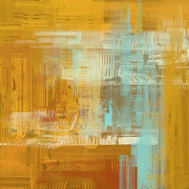 farklı renk desenleri ile grunge arka plan