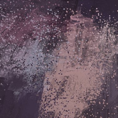 farklı renk desenleri ile grunge arka plan