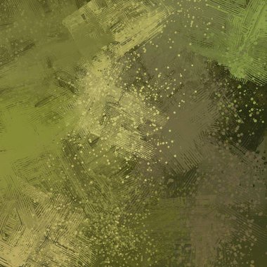 farklı renk desenleri ile grunge arka plan