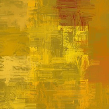 Farklı renk kalıplarına sahip soyut grunge arkaplanı