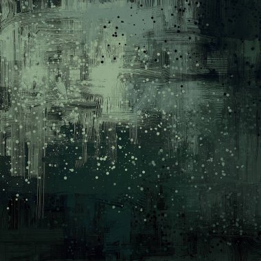 Farklı renk kalıplarına sahip soyut grunge arkaplanı