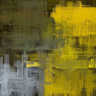 Farklı renk kalıplarına sahip soyut grunge arkaplanı