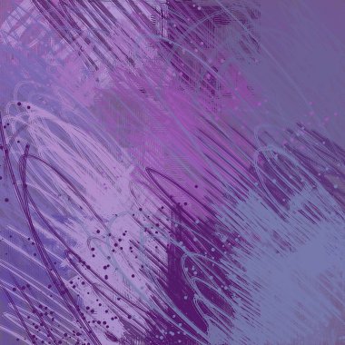 Farklı renk kalıplarına sahip soyut grunge arkaplanı