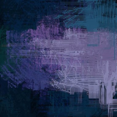 farklı desenlere sahip soyut grunge arkaplanı