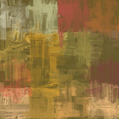 farklı desenlere sahip soyut grunge arkaplanı