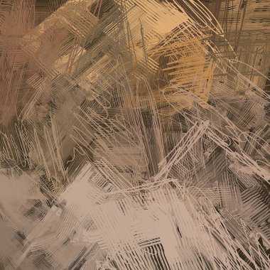 farklı desenlere sahip soyut grunge arkaplanı