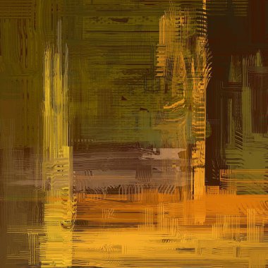 farklı desenlere sahip soyut grunge arkaplanı