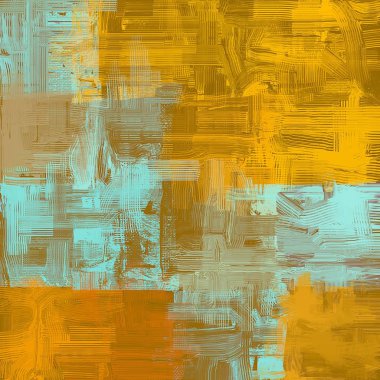 farklı desenlere sahip soyut grunge arkaplanı