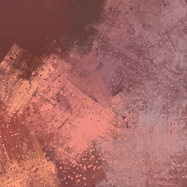 Metin için alanı olan soyut grunge arkaplanı