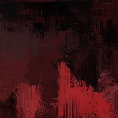 Metin için alanı olan soyut grunge arkaplanı