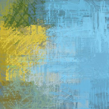 Metin için alanı olan soyut grunge arkaplanı