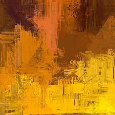 Metin için alanı olan soyut grunge arkaplanı