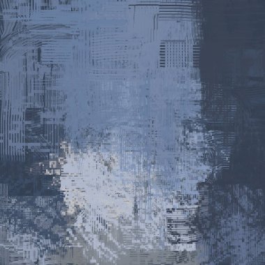 Metin için alanı olan soyut grunge arkaplanı