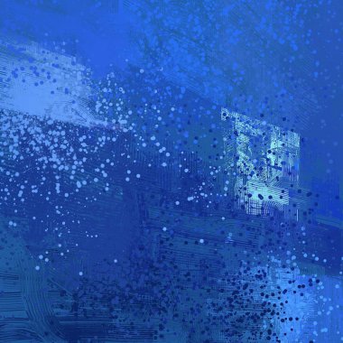 metin için alanı olan grunge arkaplanı