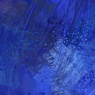 metin için alanı olan grunge arkaplanı