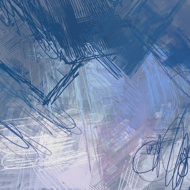 metin için alanı olan grunge arkaplanı