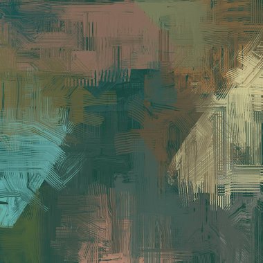 metin için alanı olan grunge arkaplanı