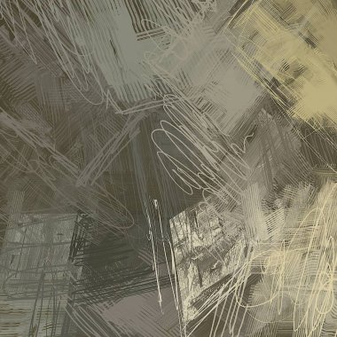 metin için alanı olan grunge arkaplanı